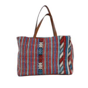 Rug Tote Bag