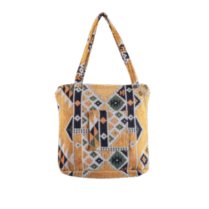 Berber Shoulder Bag