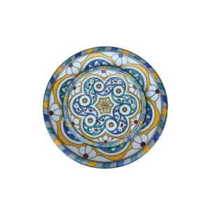 Fes Moroccan Ceramic