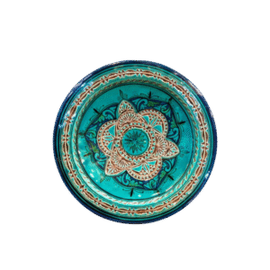 Ocean Bloom