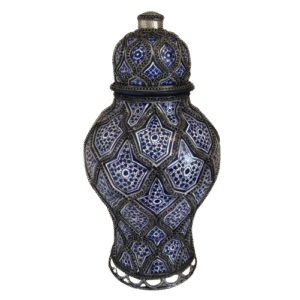 Geometric Mosaic
