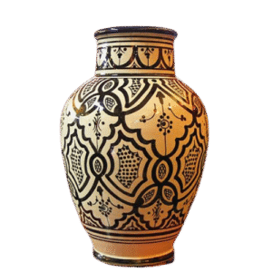 Safi Pottery
